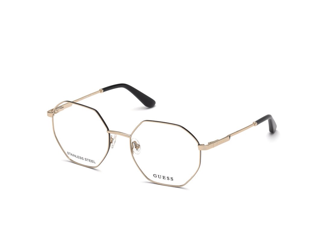Gafas graduadas guess gu2849 032 femenino talla 53mm - Vista principal