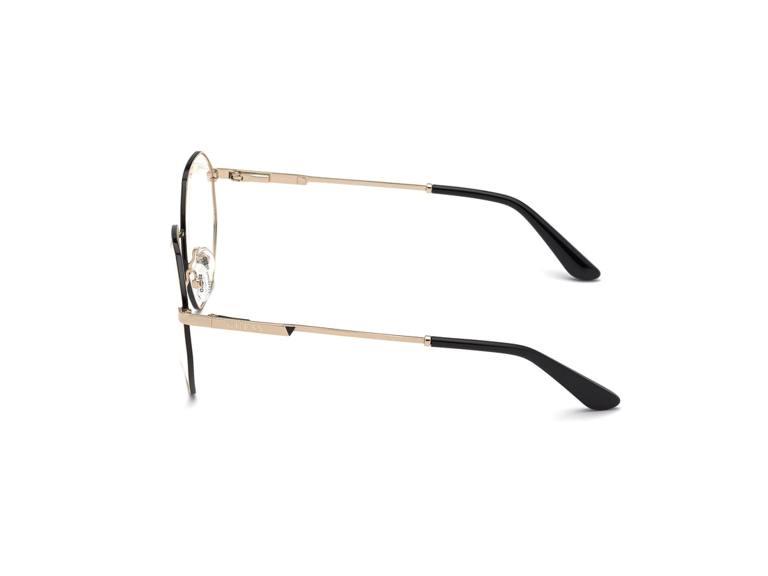 Gafas graduadas guess gu2849 032 femenino talla 53mm - Vista de detalle