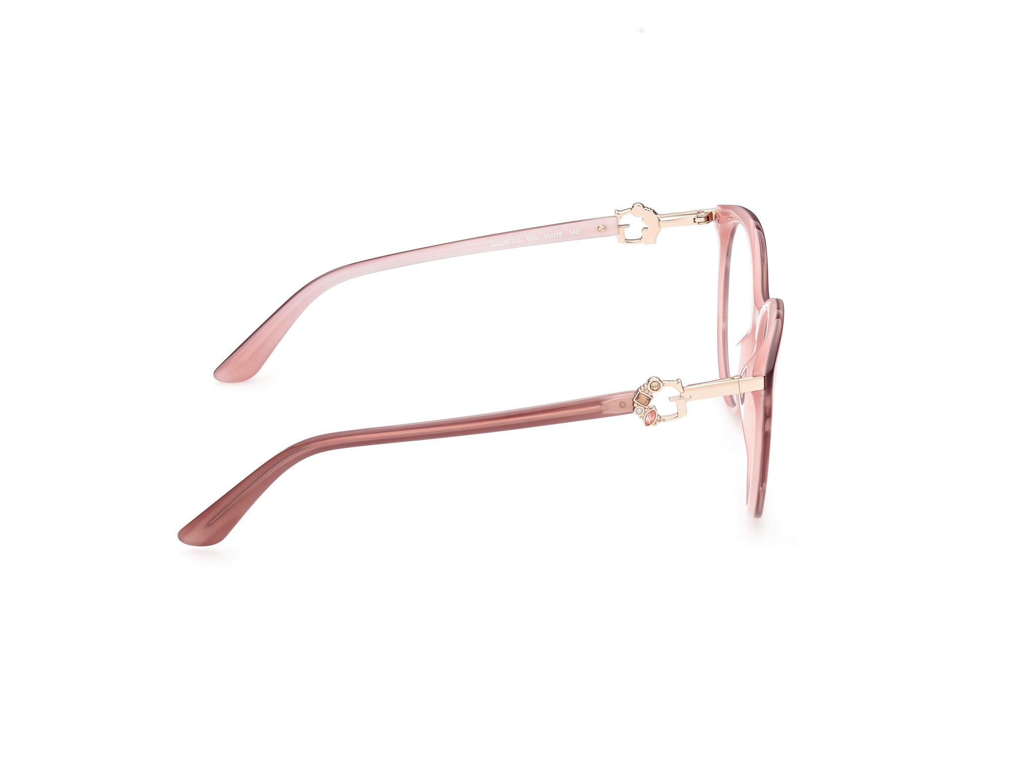 GUESS GU2857-S 074 55