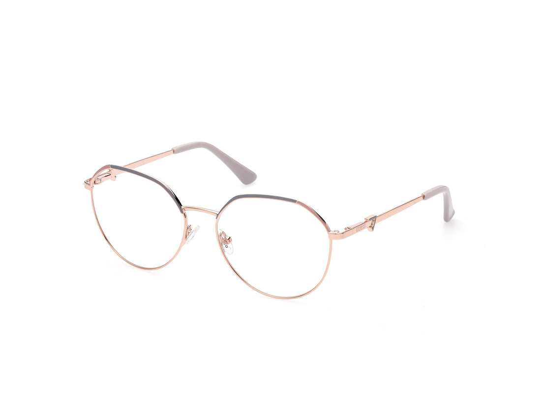 Gafas graduadas guess gu2866 028 femenino talla 55mm - Vista principal