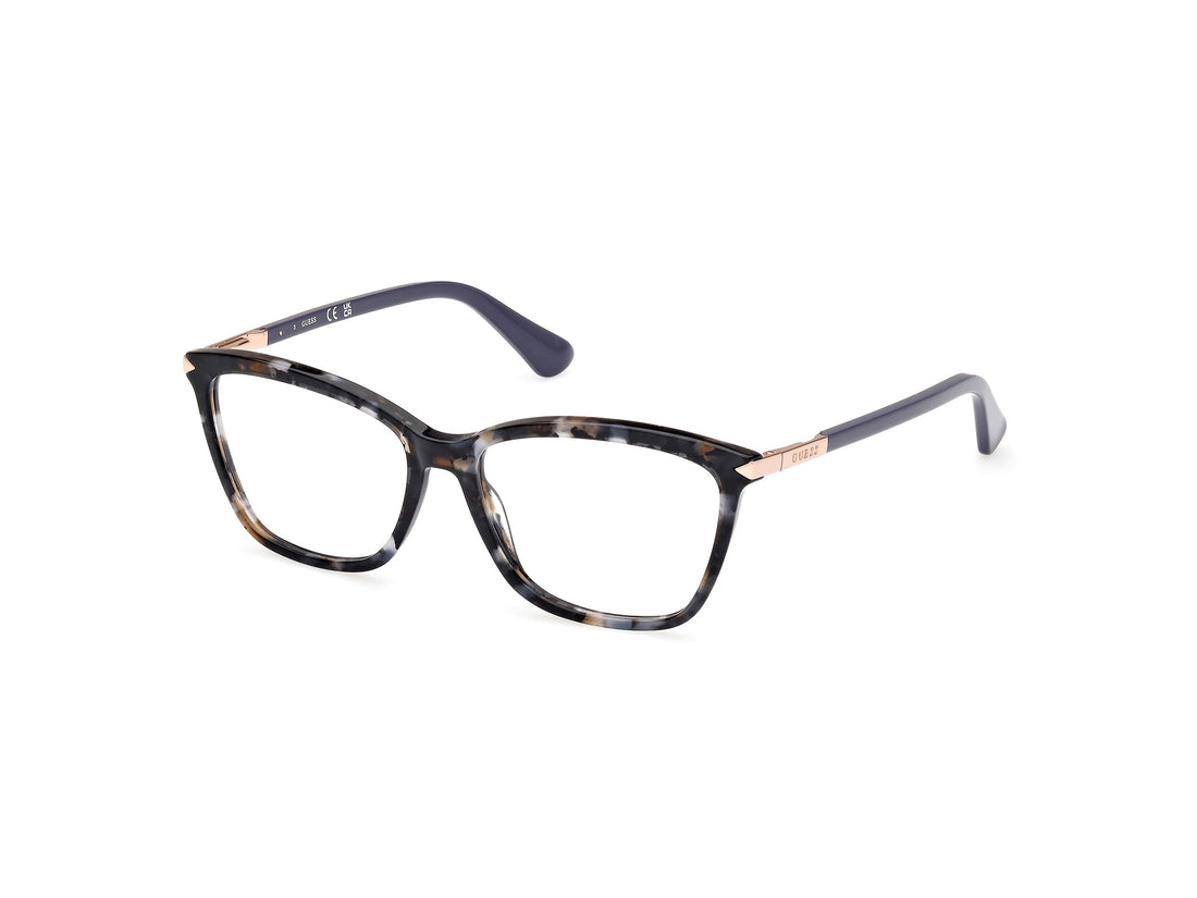 Gafas graduadas guess gu2880 056 femenino talla 52mm - Vista principal