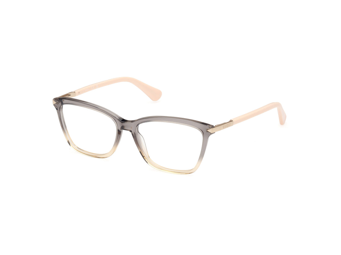 Prescription glasses guess gu2880 059 femenino size 54mm - Main view