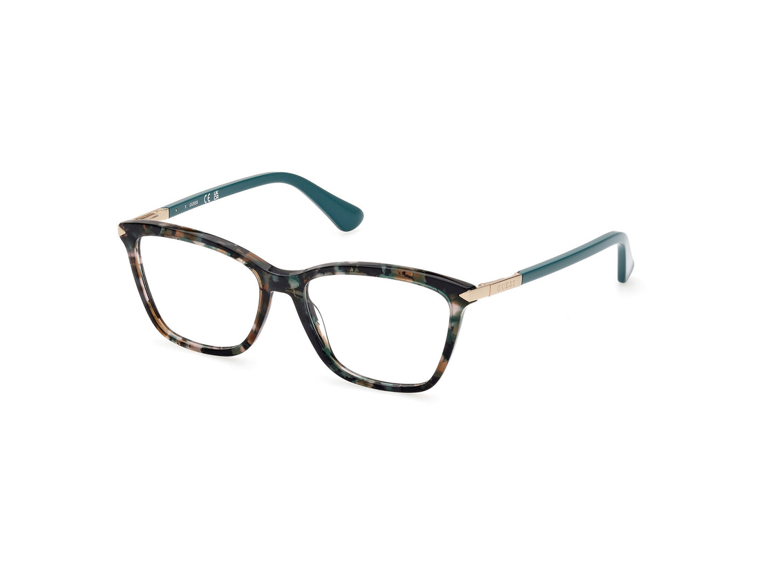 Gafas graduadas guess gu2880 098 femenino talla 54mm - Vista principal