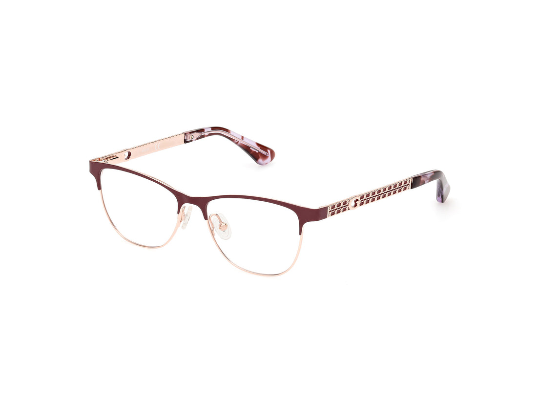 Gafas graduadas guess gu2883 070 femenino talla 53mm - Vista principal