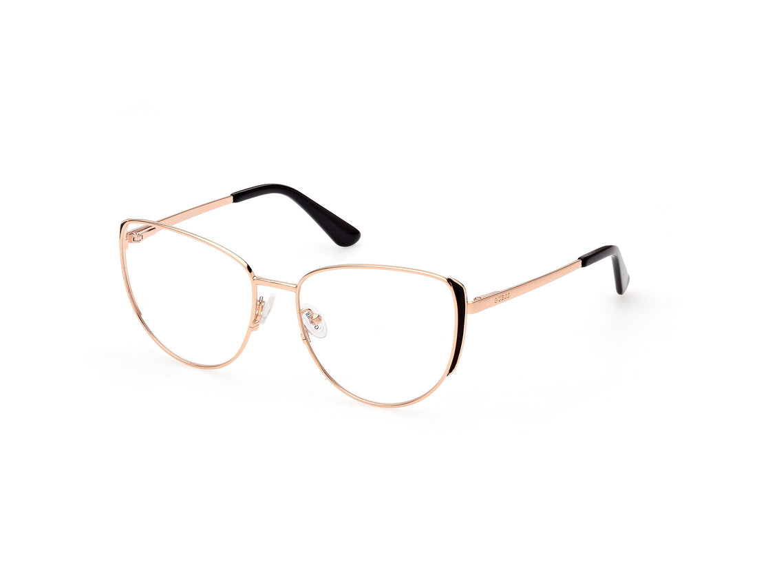 Gafas graduadas guess gu2904 028 femenino talla 53mm - Vista principal