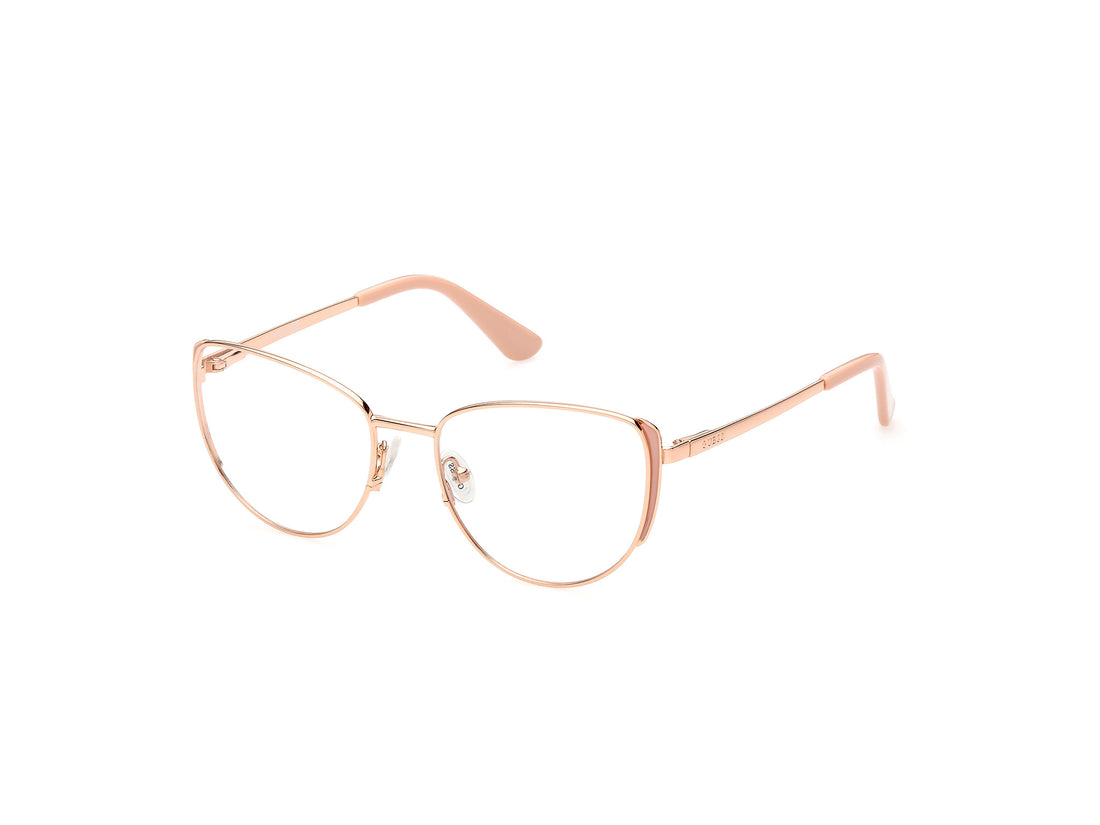 Gafas graduadas guess gu2904 074 femenino talla 53mm - Vista principal