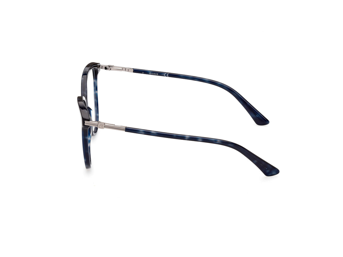 Brillen guess gu2905 092 femenino größe 55mm - Detailansicht