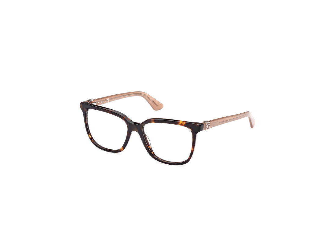 Brillen guess gu2937 052 femenino größe 54mm - Hauptansicht