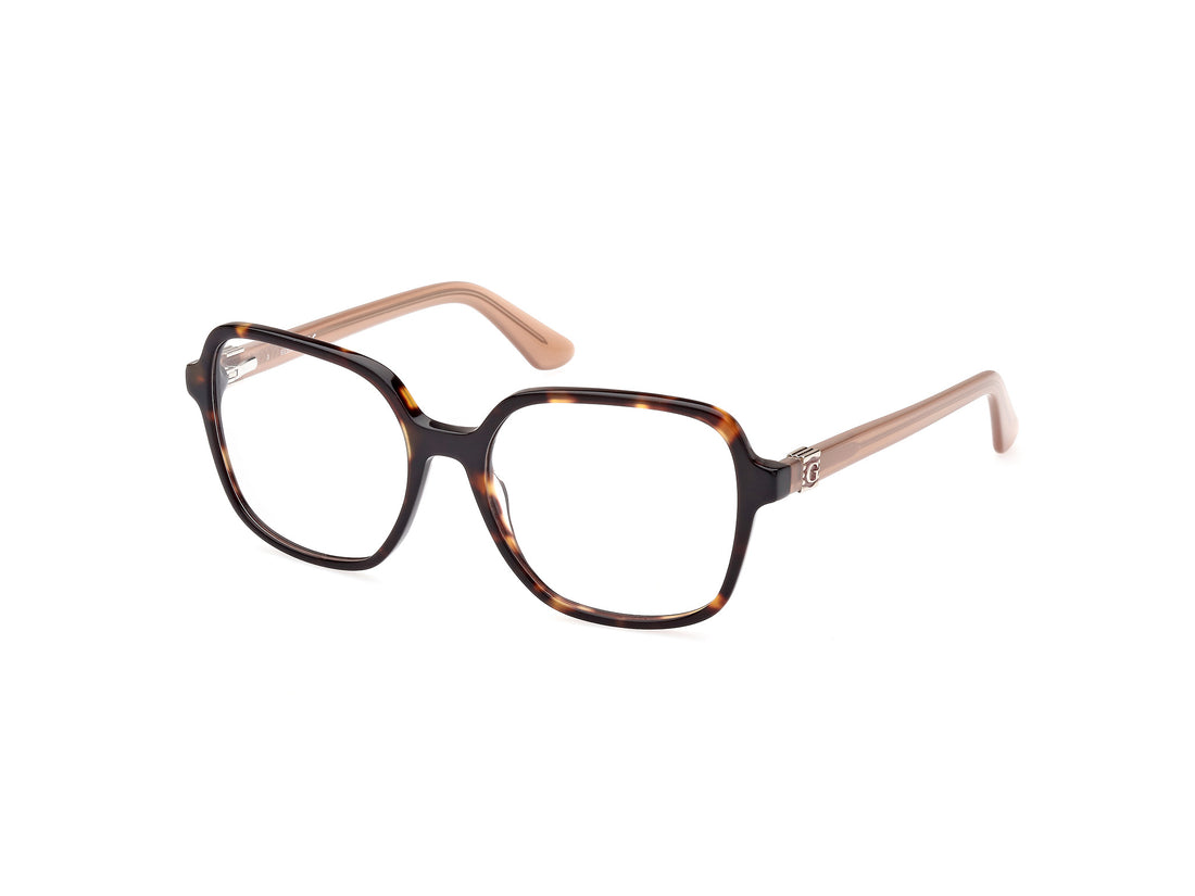 Óculos graduados guess gu2938 052 femenino tamanho 53mm - Vista principal