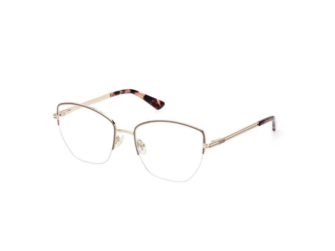 Gafas graduadas guess gu2939 057 femenino talla 55mm - Vista principal
