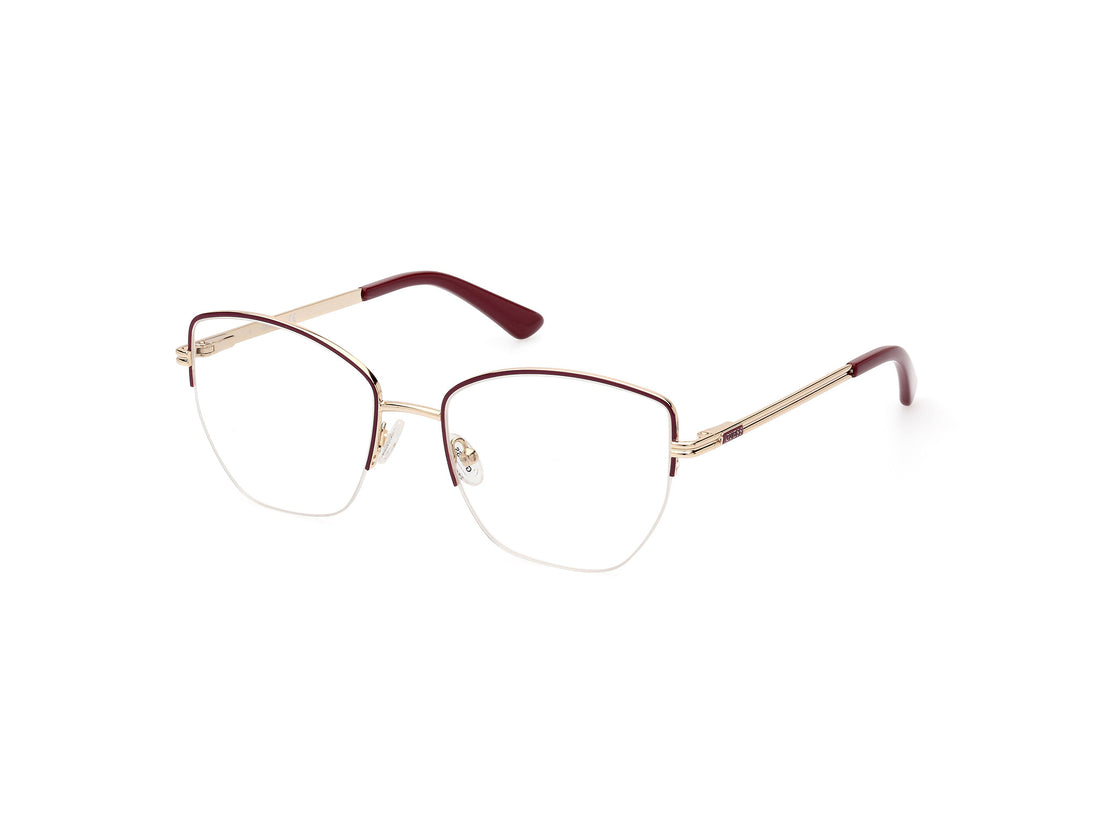 Óculos graduados guess gu2939 069 femenino tamanho 53mm - Vista principal