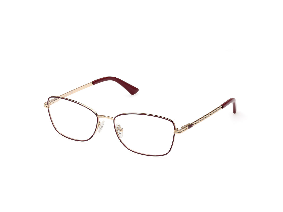 Gafas graduadas guess gu2940 069 femenino talla 54mm - Vista principal
