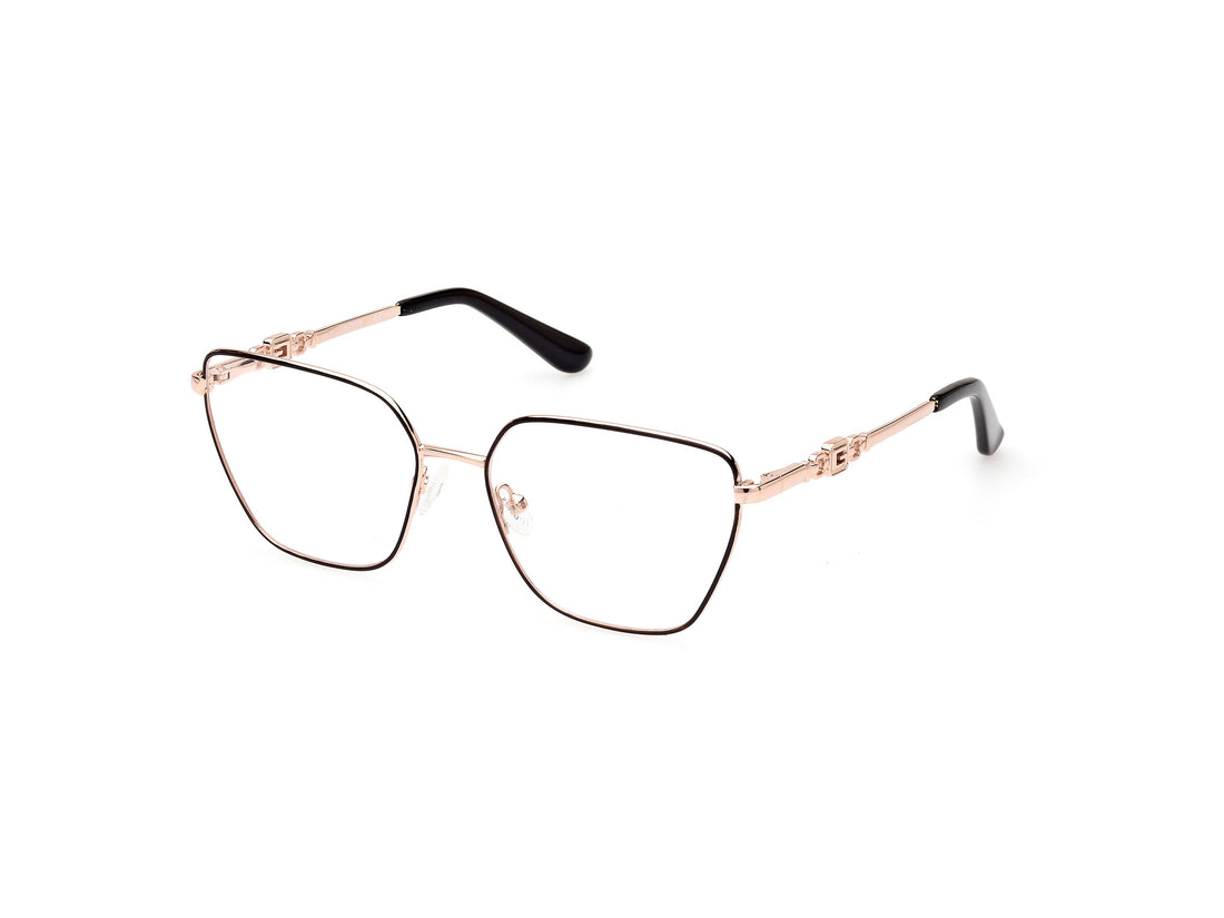 Brillen guess gu2952 005 femenino größe 55mm - Hauptansicht