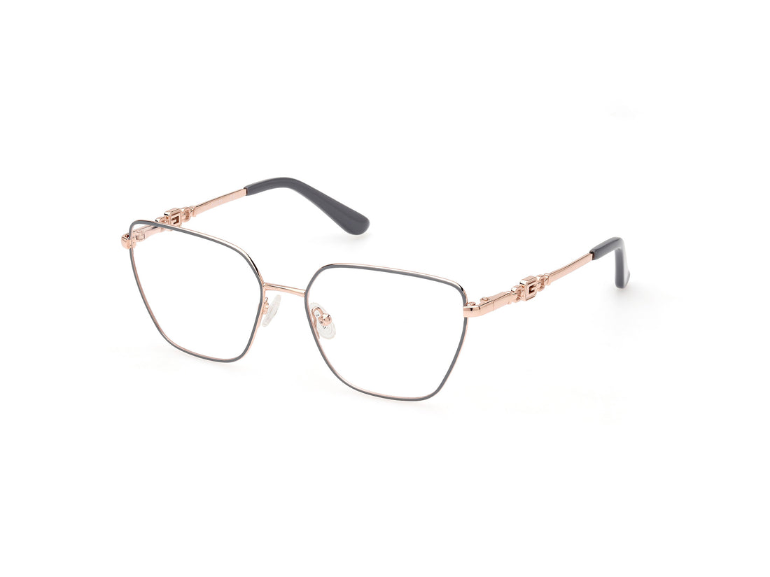 Brillen guess gu2952 020 femenino größe 55mm - Hauptansicht