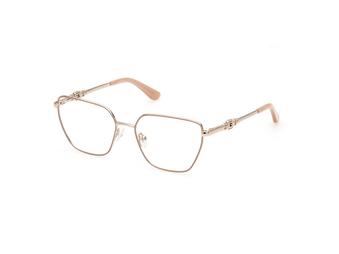 Brillen guess gu2952 059 femenino größe 53mm - Hauptansicht