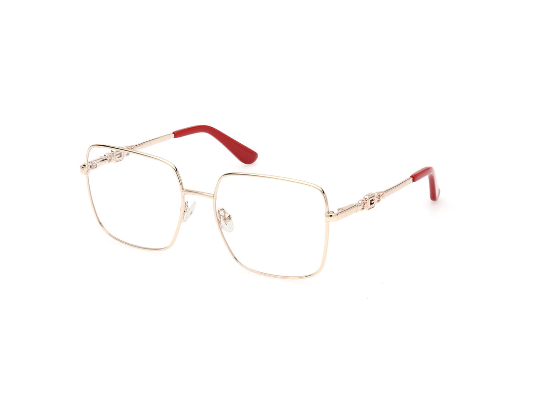 Brillen guess gu2953 032 femenino größe 56mm - Hauptansicht