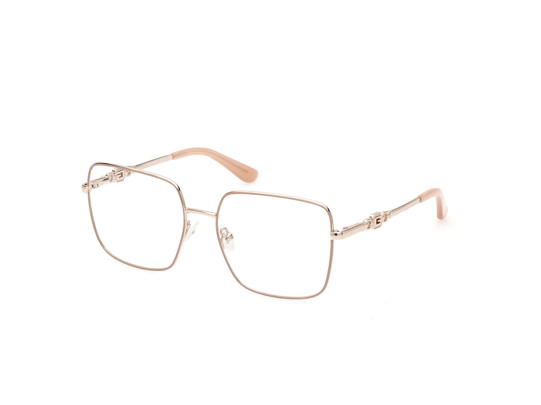 Brillen guess gu2953 059 femenino größe 56mm - Hauptansicht