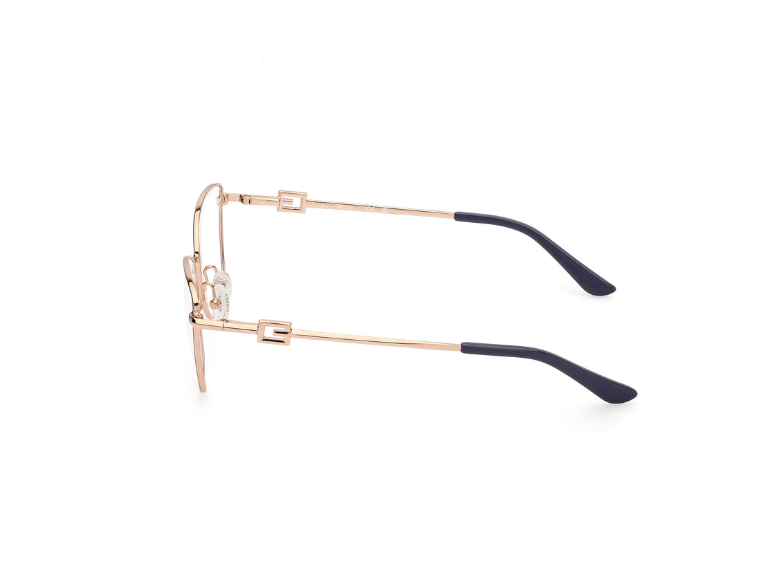 Occhiali da vista guess gu2974 020 femenino taglia 56mm - Vista dettagliata