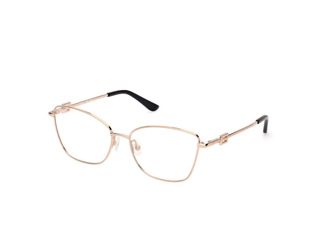 Occhiali da vista guess gu2974 028 femenino taglia 56mm - Vista principale