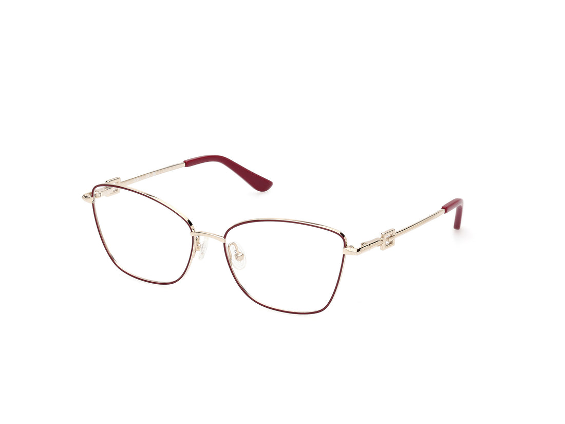 Occhiali da vista guess gu2974 071 femenino taglia 52mm - Vista principale