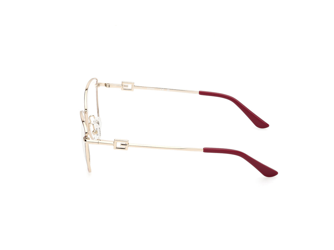 Occhiali da vista guess gu2974 071 femenino taglia 52mm - Vista dettagliata