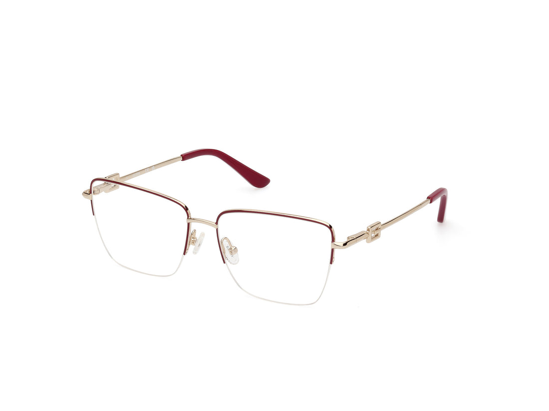 Occhiali da vista guess gu2976 071 femenino taglia 53mm - Vista principale
