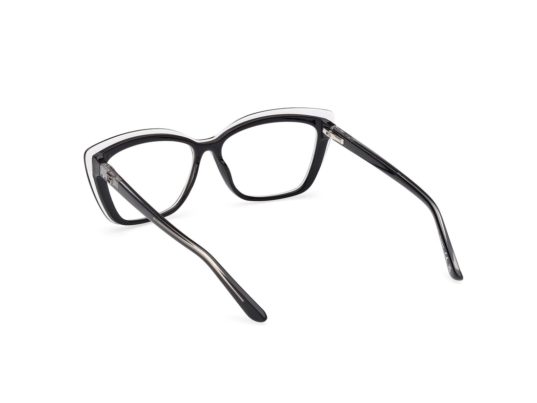Occhiali da vista guess gu2977 005 femenino taglia 55mm - Vista dettagliata