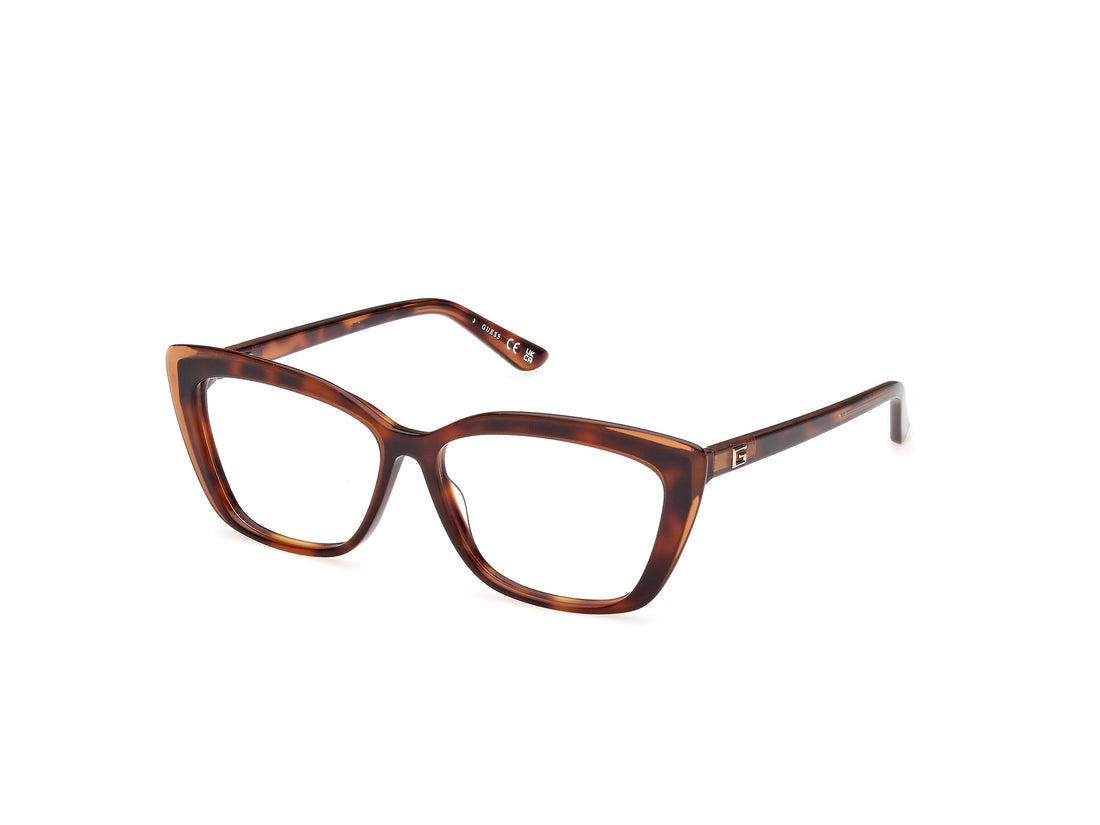 Occhiali da vista guess gu2977 052 femenino taglia 55mm - Vista principale