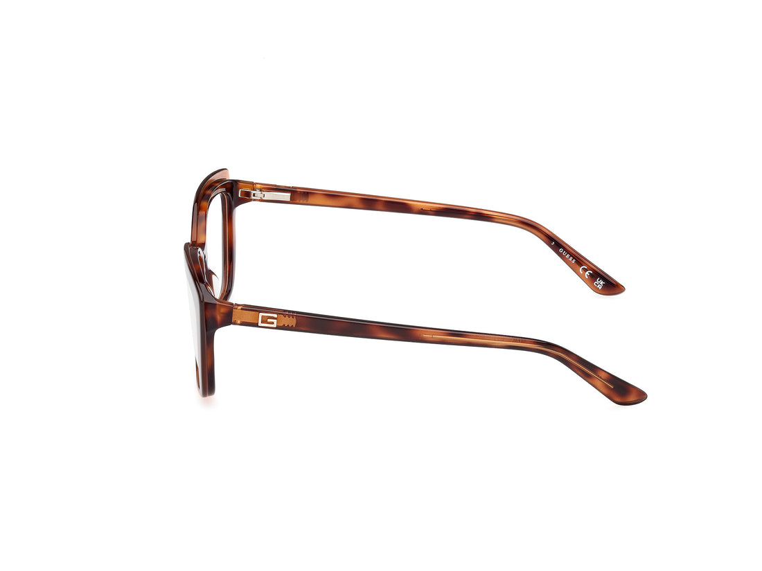 Occhiali da vista guess gu2977 052 femenino taglia 55mm - Vista dettagliata