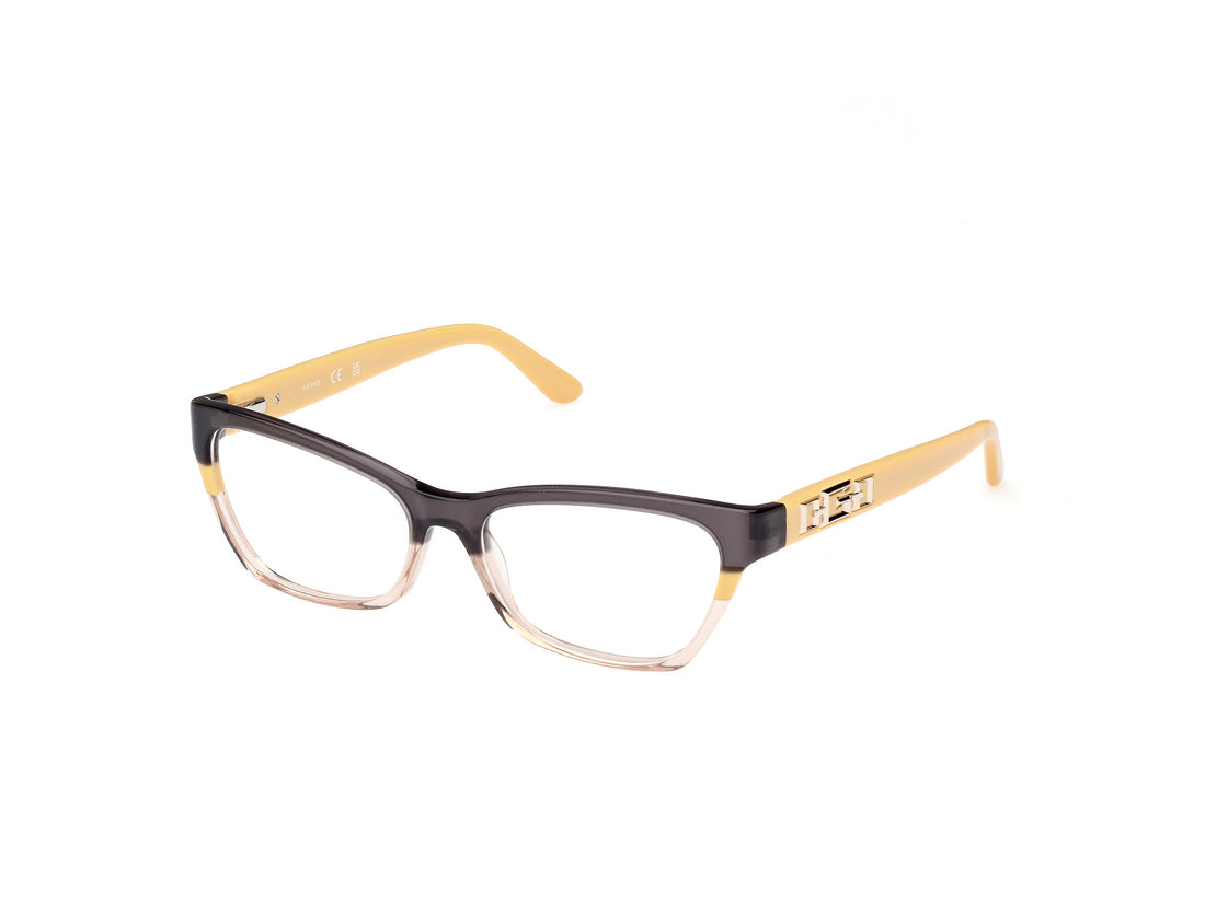 Gafas graduadas guess gu2979 041 femenino talla 54mm - Vista principal
