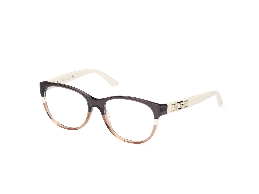 Occhiali da vista guess gu2980 020 femenino taglia 53mm - Vista principale