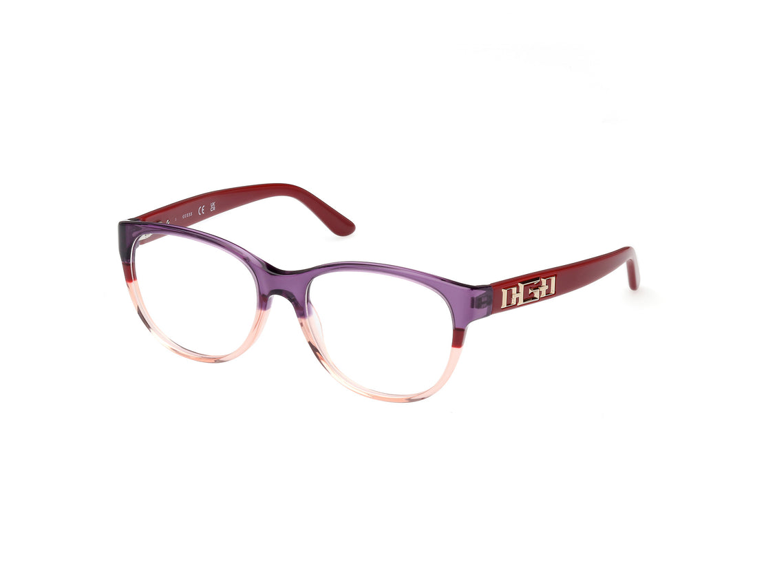 Occhiali da vista guess gu2980 071 femenino taglia 53mm - Vista principale