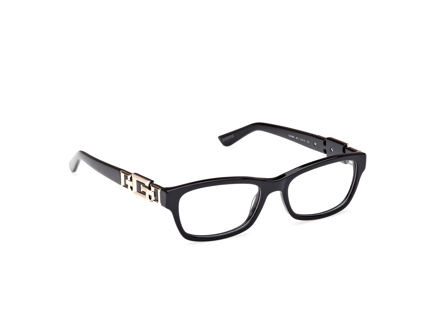 GUESS GU2986 001 55