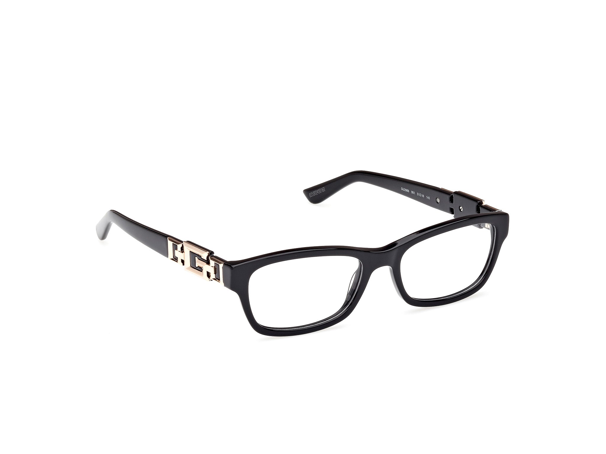 GUESS GU2986 001 55