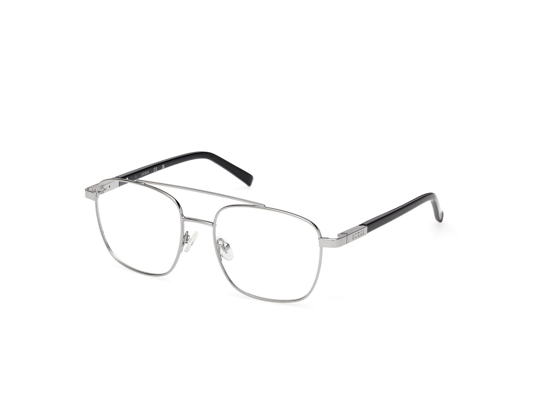 Brillen guess gu3038 005 navigator unisex größe 52mm - Hauptansicht