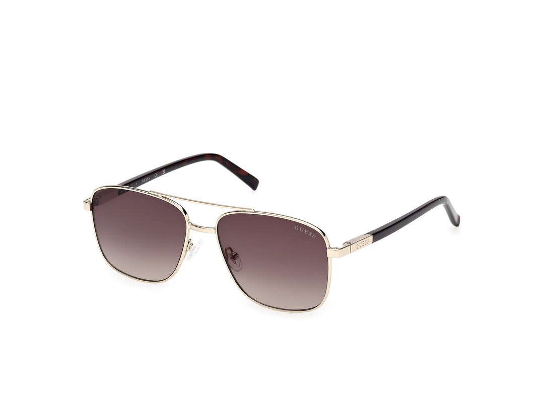 Occhiali da sole guess gu3040 33f navigator unisex taglia 54mm - Vista principale