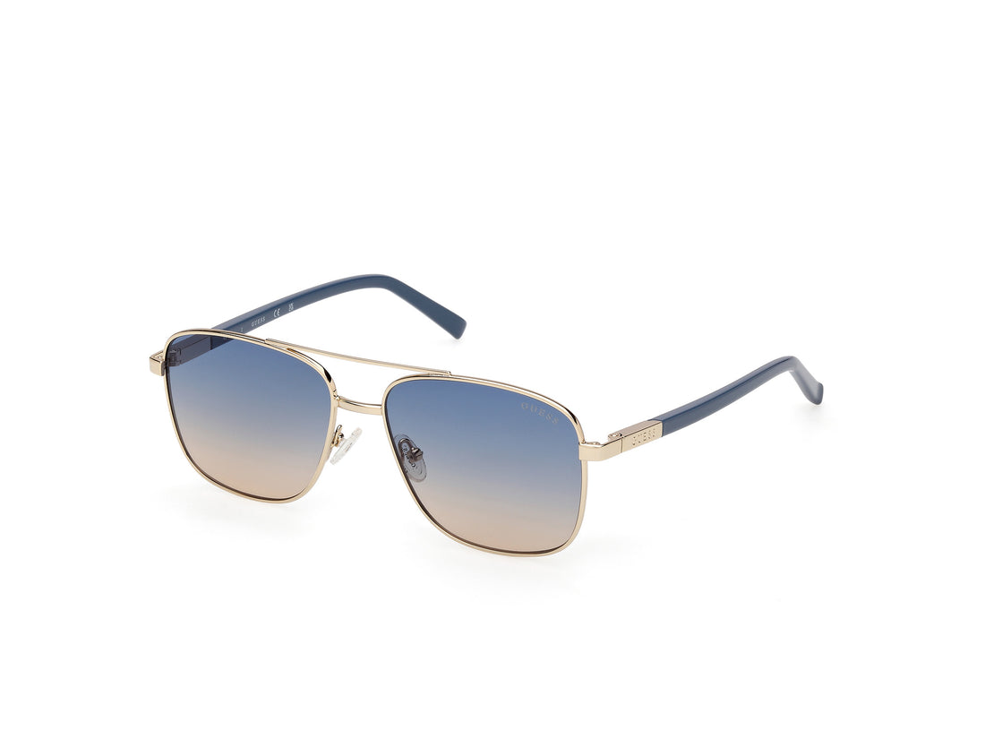 Occhiali da sole guess gu3040 33w navigator unisex taglia 54mm - Vista principale