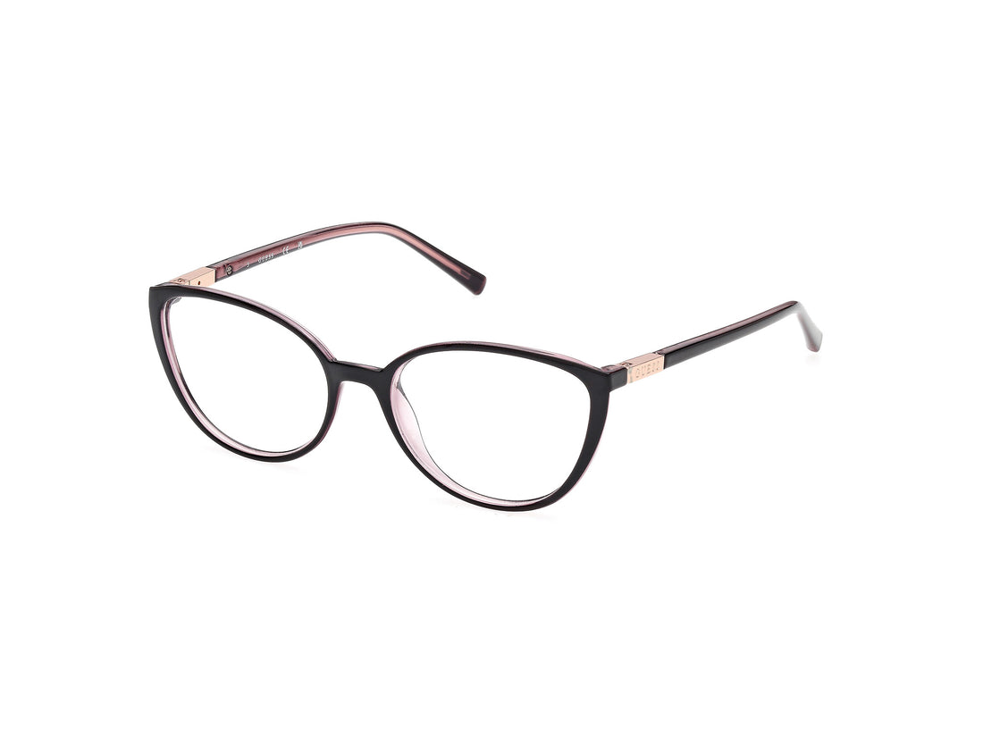Brillen guess gu3044 003 cat eye unisex größe 54mm - Hauptansicht