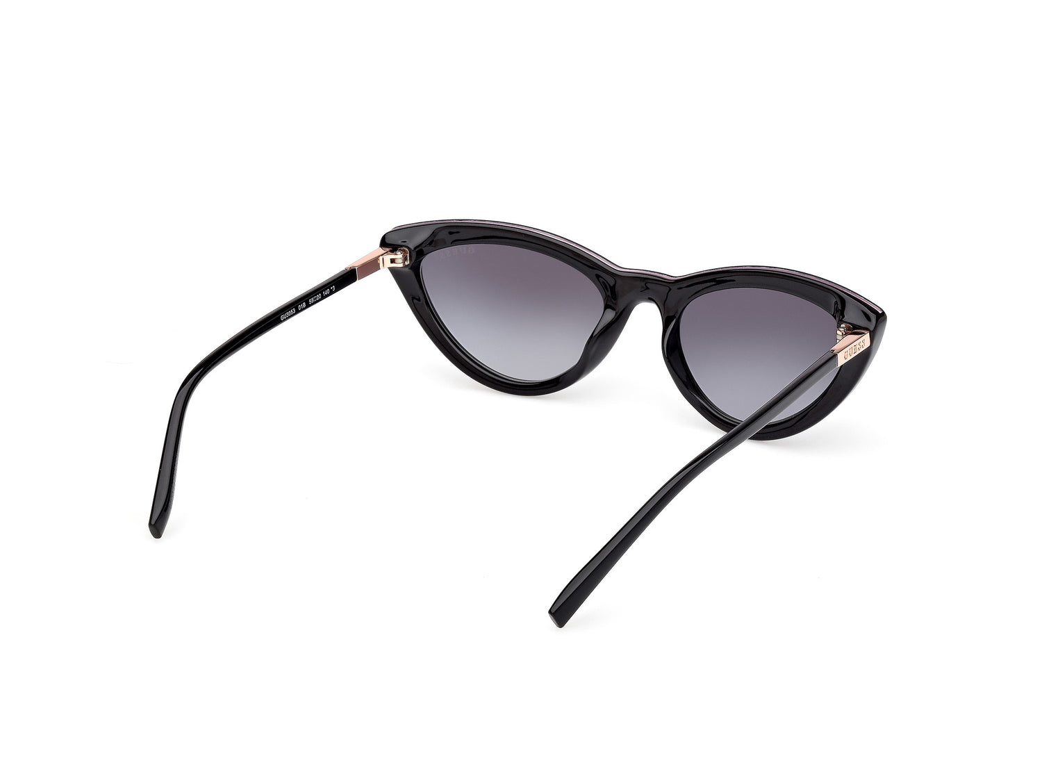 GUESS GU3053 01B 55