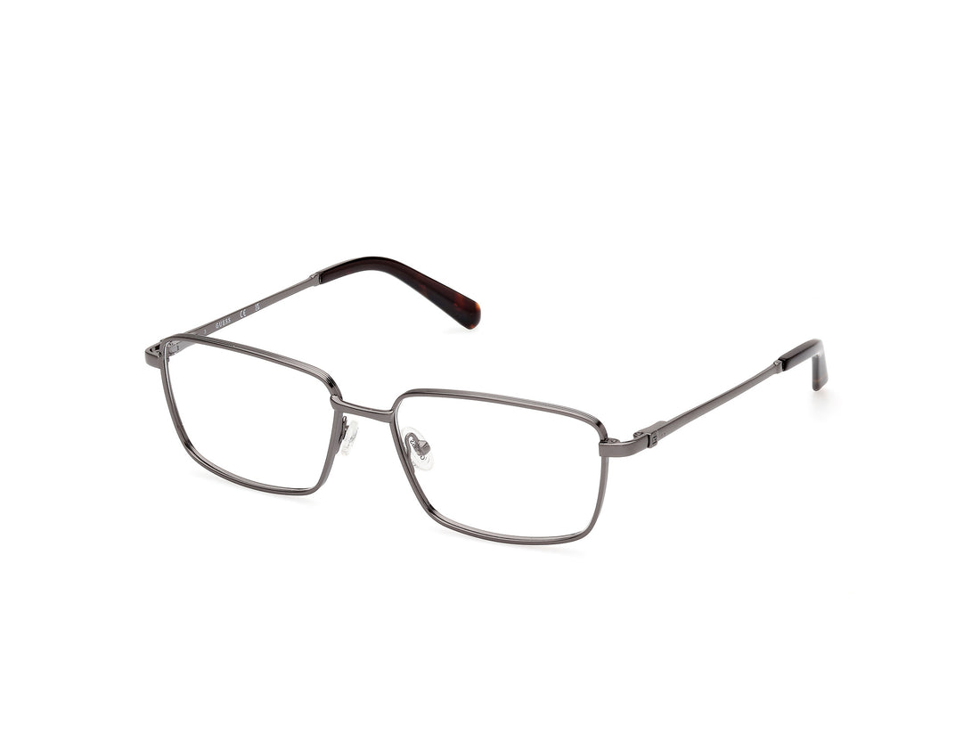 Occhiali da vista guess gu50096 008 masculino taglia 56mm - Vista principale