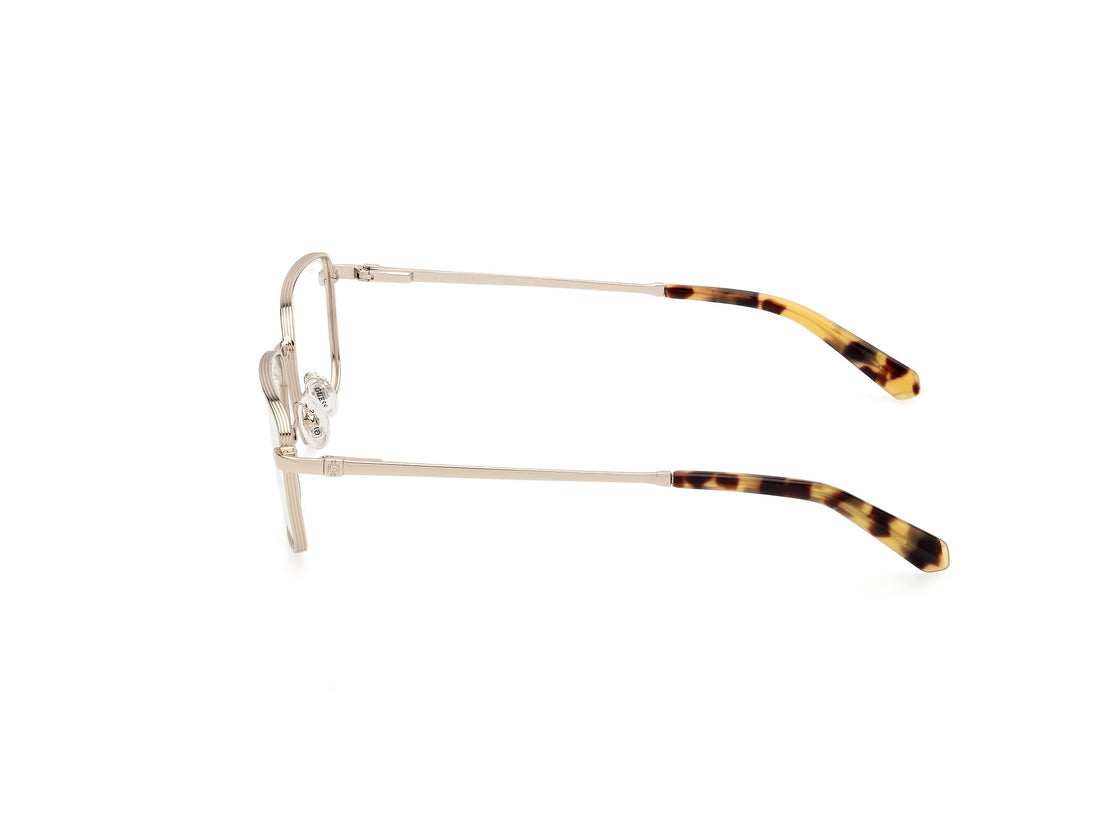 Occhiali da vista guess gu50096 032 masculino taglia 56mm - Vista dettagliata