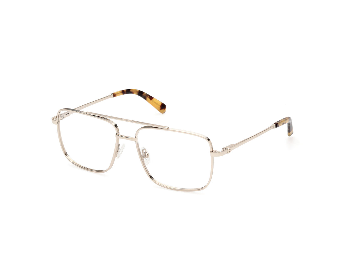 Occhiali da vista guess gu50097 032 masculino taglia 57mm - Vista principale