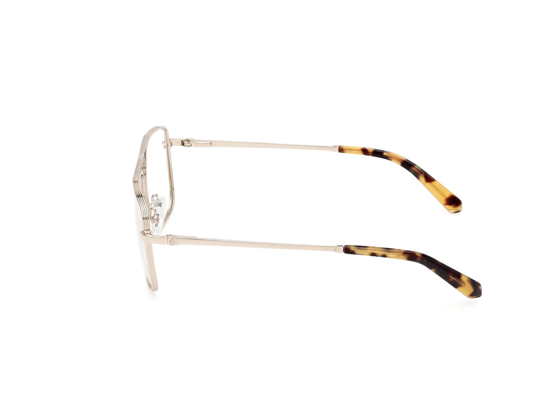Occhiali da vista guess gu50097 032 masculino taglia 57mm - Vista dettagliata