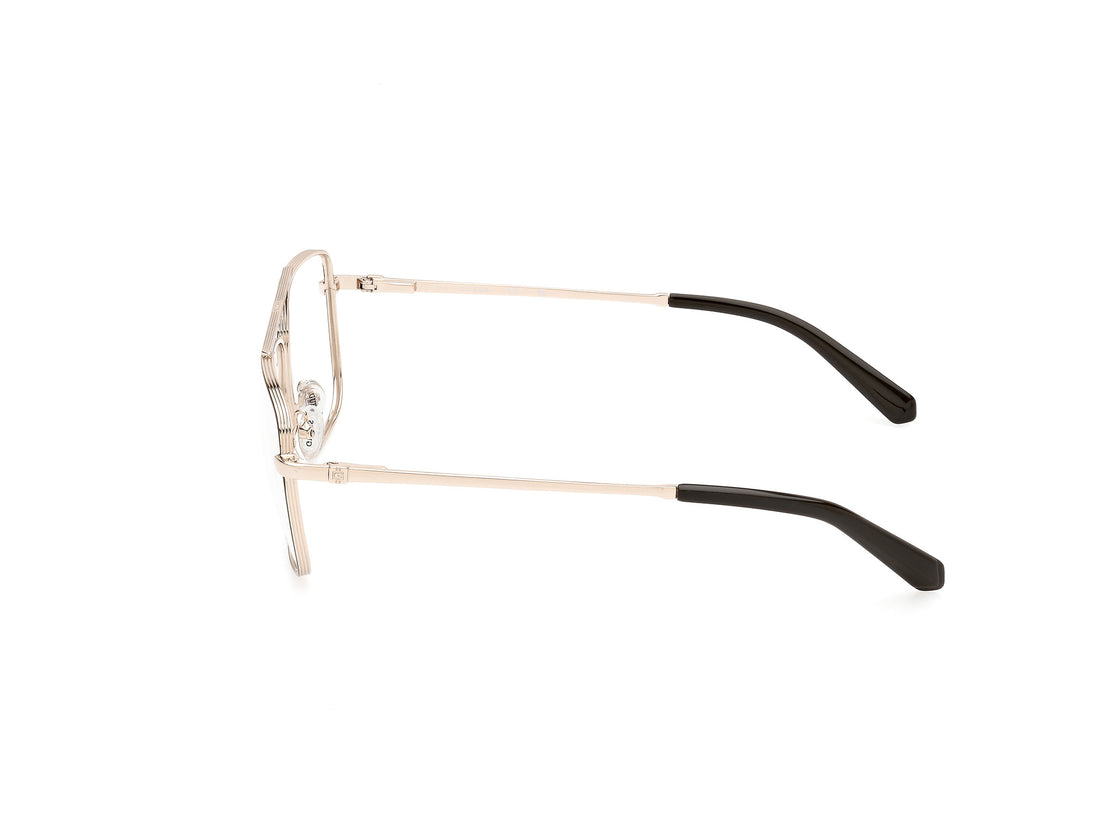 Occhiali da vista guess gu50097 095 masculino taglia 57mm - Vista dettagliata