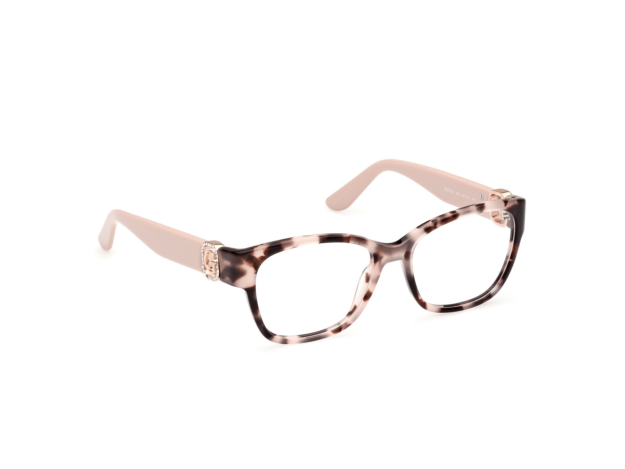 GUESS GU50120 055 52
