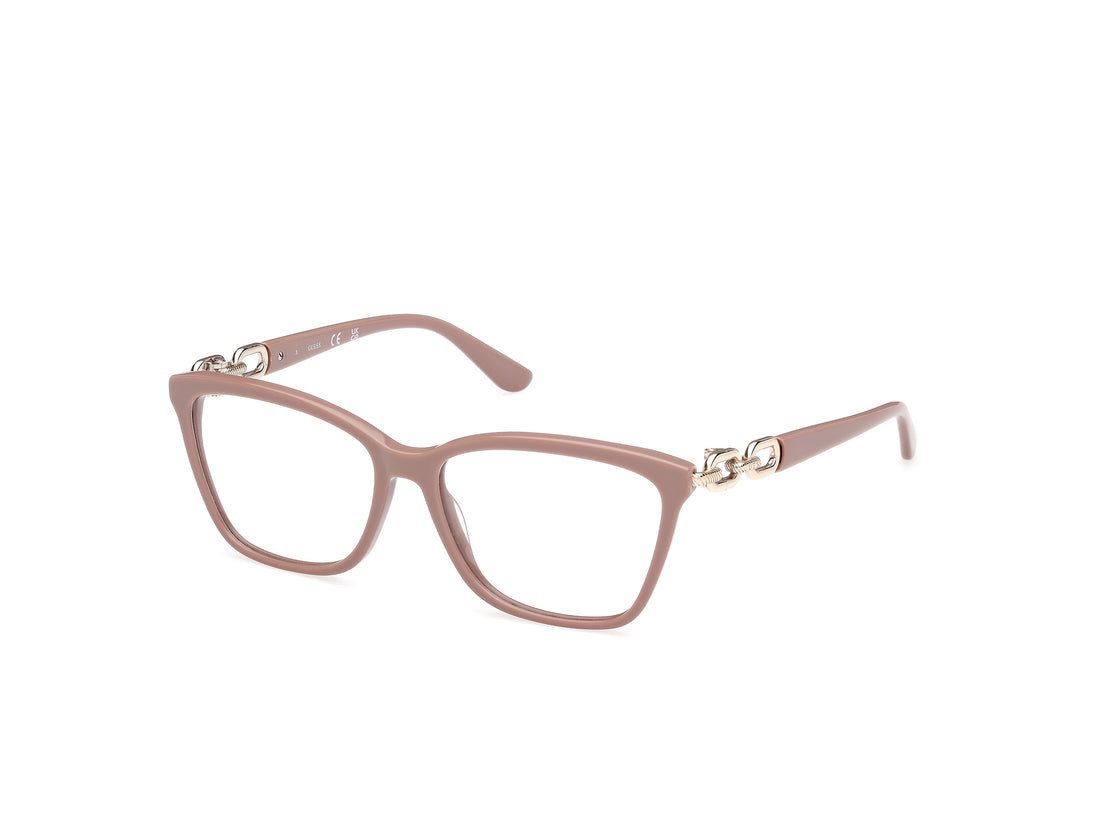 Brillen guess gu50181 057 unisex größe 54mm - Hauptansicht