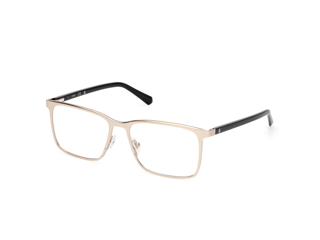 Brillen guess gu50193 032 rectangular masculino größe 54mm - Hauptansicht