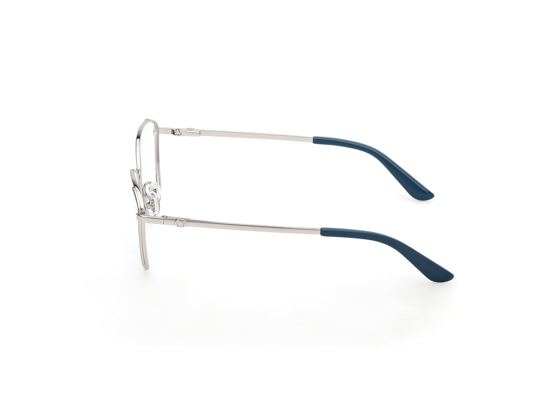 Brillen guess gu50224 010 square femenino größe 54mm - Detailansicht