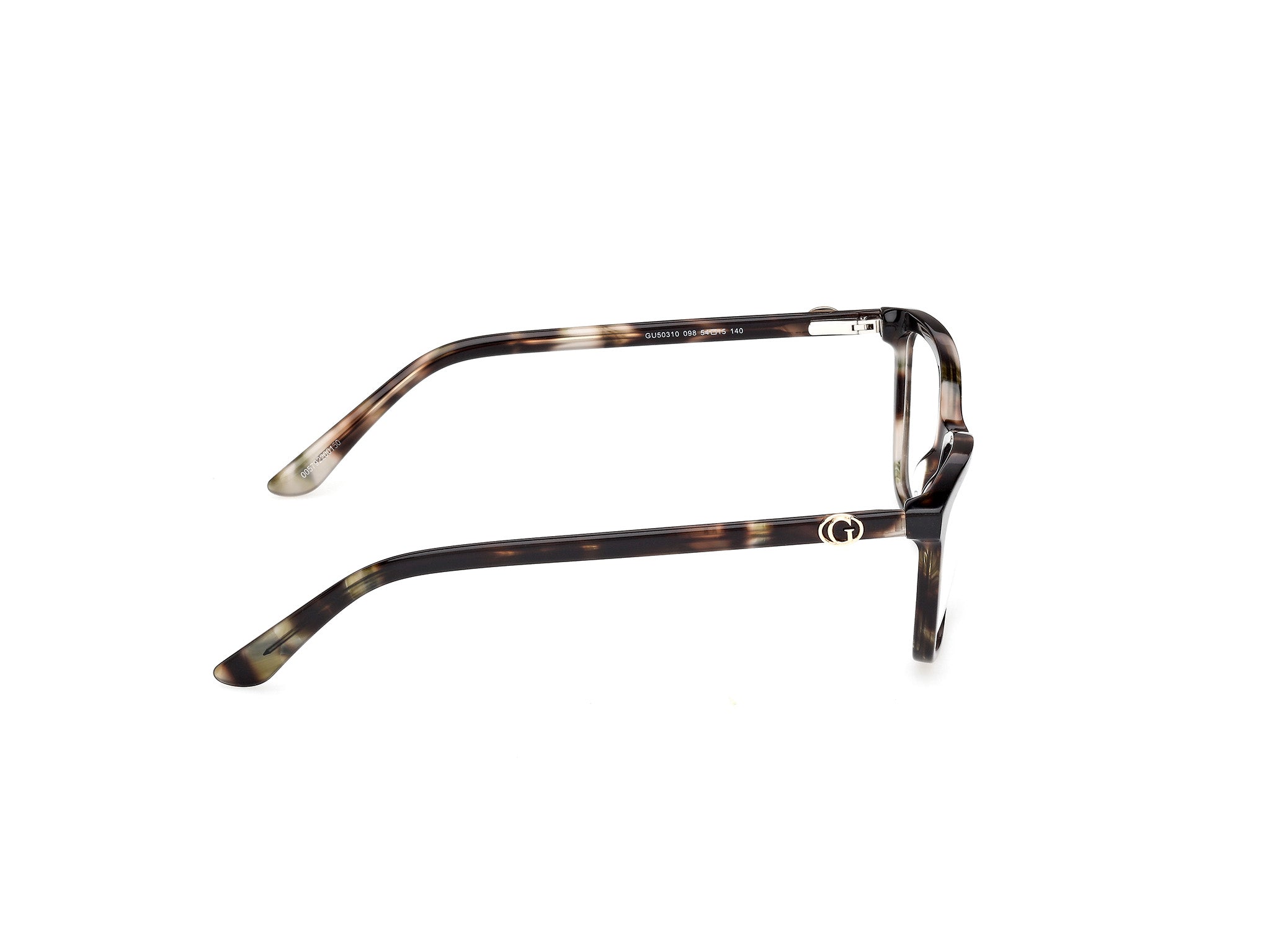 GUESS GU50310 098 52