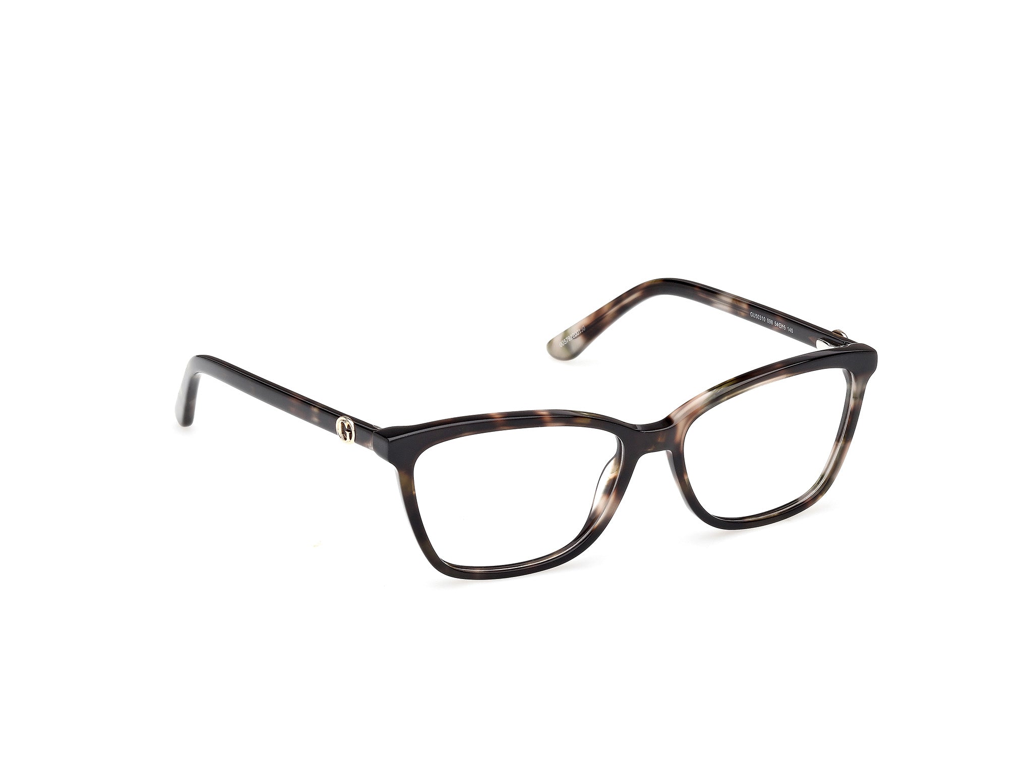 GUESS GU50310 098 54